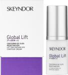 Skeyndor Global Lift Lift Definition Eye Contour Cream крем-лифтинг за околоочен контур за жени 15 мл