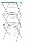 MagicHome Uscator rufe, MagicHome, inox, 63x51x137 cm (2210867)