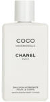 CHANEL Coco Mademoiselle тоалетно мляко за тяло за жени 200 мл