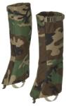 Helikon-Tex Калци за обувки Snowfall- Cordura - US Woodland (BU-SLG-CD-03) Гети