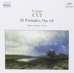 CUI, C PRELUDES