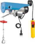 Rapter Телфер електрически 450W 12m/100 kg; 6m/200kg RAPTER (RR44550)