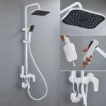 SMACK Coloana Dus, AlbMat, Smack, Esn 1752 w (Esn1752 w)