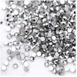 Zodiac - strasszkő ss5 Labrador