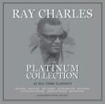 Charles, Ray Platinum Collection