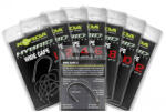 Korda Carlige Korda Wide Gape Nr. 6, 10 Buc Plic (k.kwg6)