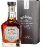 Jack Daniel's Сингъл Барел 100 Прууф 700мл