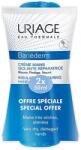 Uriage Bariederm Комплект - Крем за ръце, 2 х 50 ml (Лимитирано) - baby