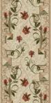 LOTOS Traversa Covor, Lotos 587-116, Crem, Latime 120 cm, Diferite Lungimi, 1800 gr mp (587-116-126) Covor
