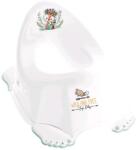 TEGA BABY Jumpy copil nightlight anti-alunecare Wild & Free vulpe alb Olita