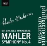 Royal Concertgebouw Orchestra & Mariss Jansons Symphony No. 4