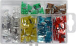 Yato Set de sigurante 100 piese mini (YT-83145)