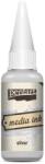  Média tinta metál 20 ml ezüst
