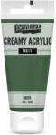  Krémes akrilfesték matt 60 ml zöld