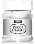  Dekor Zománcfesték 230 ml fehér