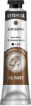 Artemisia olajfesték 20 ml természetes sziena