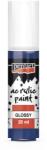  Fényes akrilfesték 20 ml sötét kék