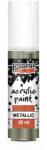  Metál akrilfesték 20 ml csillogó zöld