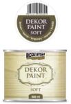  Dekor krétafesték 500 ml barna