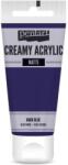  Krémes akrilfesték matt 60 ml sötétkék