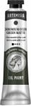 Artemisia olajfesték 20 ml króm-oxid-zöld matt