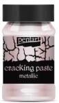  Repedőpaszta metál 100 ml rózsaarany