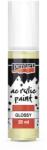 Fényes akrilfesték 20 ml vaj