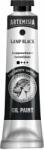 Artemisia olajfesték 40 ml koromfekete