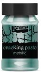  Repedőpaszta metál 100 ml ezüsttürkiz