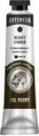 Artemisia olajfesték 40 ml égetett umbra