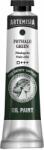 Artemisia olajfesték 20 ml ftalo-zöld