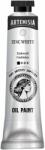  Artemisia olajfesték 40 ml cinkfehér