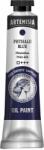 Artemisia olajfesték 40 ml ftalo-kék