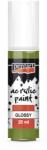  Fényes akrilfesték 20 ml oliva