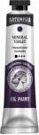 Artemisia olajfesték 40 ml ásványlila