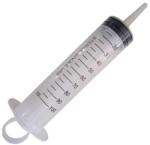 Zarys Seringă tip Guyon 100 ml Zarys - pentru alimentație, irigație și aspirație (9990112918168)