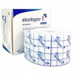  Banda adeziva hipoalergenica elastopor E 5cmx10m 806010 (9990112918229)