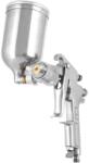 Airpress Pistol de vopsit 5 bar cu duză de 3.0 mm 400 ml