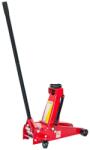 Airpress Cric cărucior de 3 tone cu ridicare duo