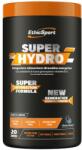EthicSport SUPER HYDRO | Electrolytes & Carbs [500 грама] Ябълка с грейпфрут