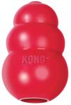 KONG Classic Гранат червен L