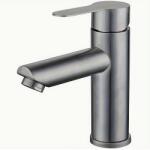 Phoenix Atalanta Inox rozsdamentes mosdó csaptelep