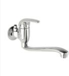 Safran GmbH Egykaros, kerámiabetétes vízmelegítő csaptelep - csaptelepes - 13 190 Ft