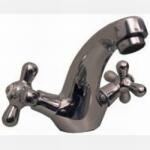 Mikron Nosztalgia mosdó csaptelep - STIL