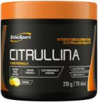 EthicSport Citrullina Powder [210 грама] Лимон