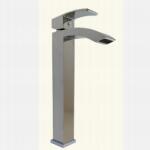 Mikron Alizee mosdó csaptelep - magas