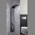 Phoenix Obsidian Black Zuhanypanel