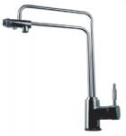 Safran GmbH Gemini mosogató csaptelep víztisztítóhoz