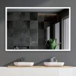 MR Szaniter Trieszt Plus okostükör 140X80cm