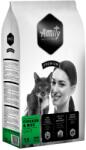 AMITY CATS Премиум Пиле и Ориз 1, 5 кг
